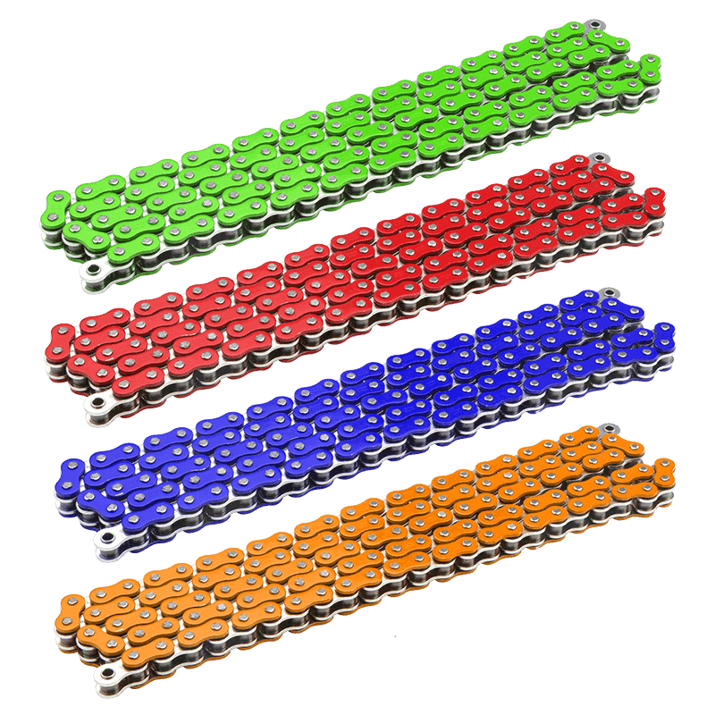 Colour chain