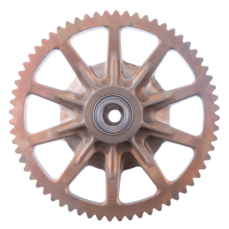 Zenming sprocket