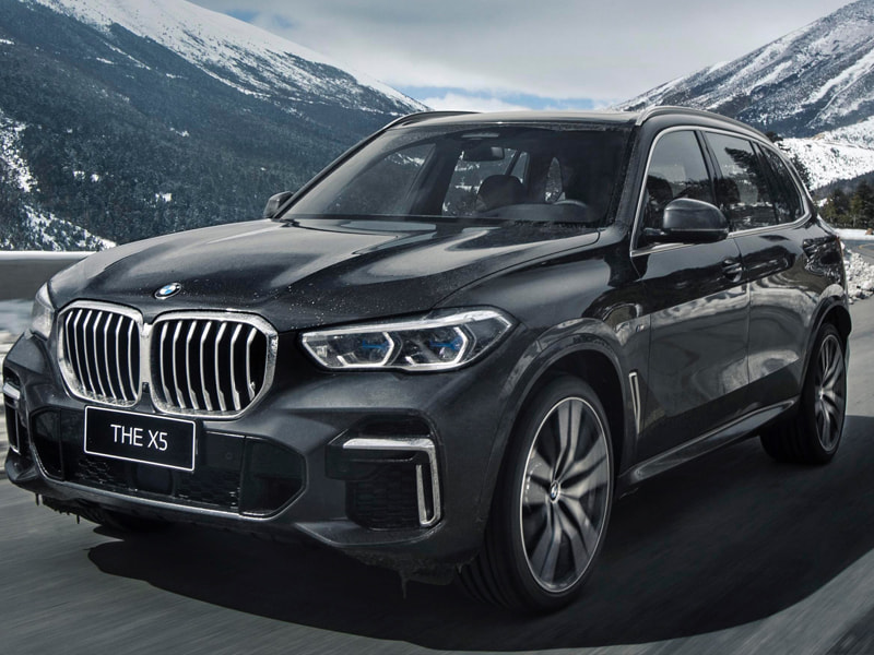 宝马汽车发动机