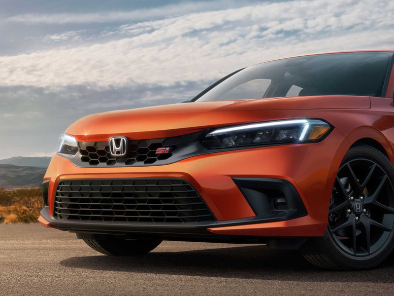 本田汽车发动机