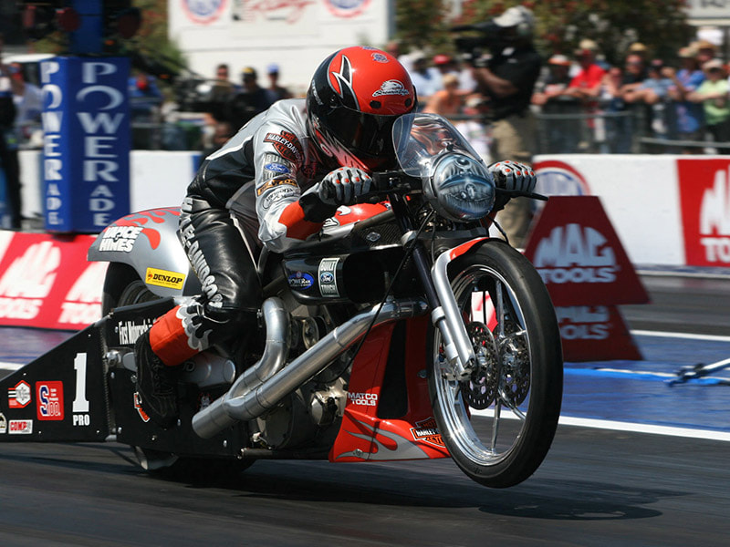 摩托车驱动系统