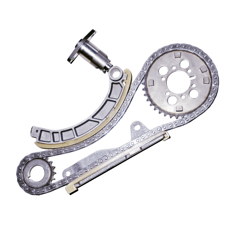 Motor Chain System Automobile Chain System--